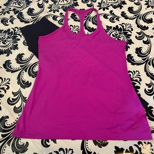 Nike Tank Top